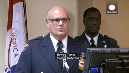 Usa. Bambino con pistola finta ucciso da agenti: video della polizia