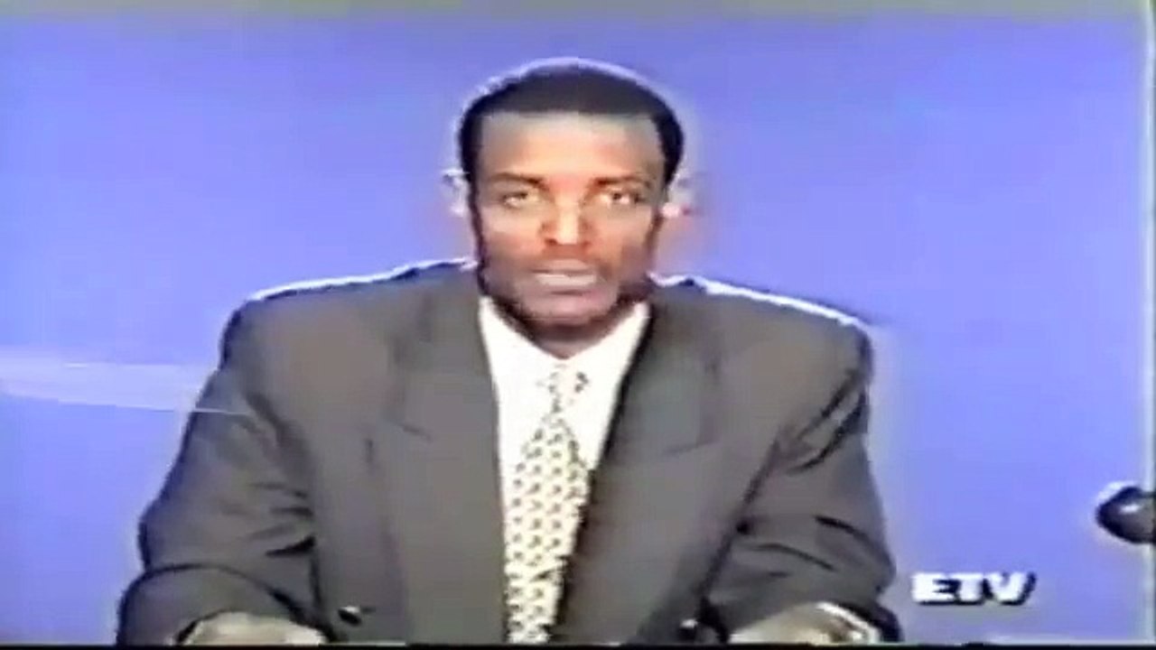 Ethiopian Comedy Lottery Dereje  and Habte