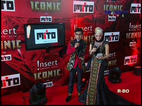 [141126]Insert Award 2014 - Seg1