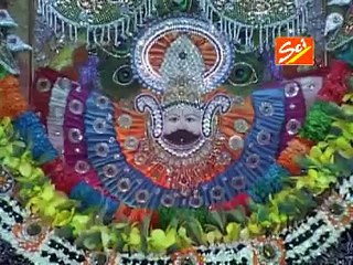 Churme Ka Ladoo Mera Shyam || Album Name: Haar Gaye Taqdeer Se Pyar Kiya Tasweer Se