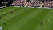 Diese kleinen Lustige Moment von Fifa15 (Fifa 15 Münzen / Fifa Ultimate Team Münzen)