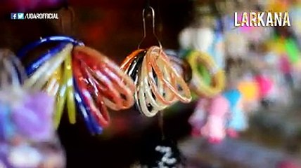 A Very Beautiful Video about PTI Larkana Jalsa - Must Watch