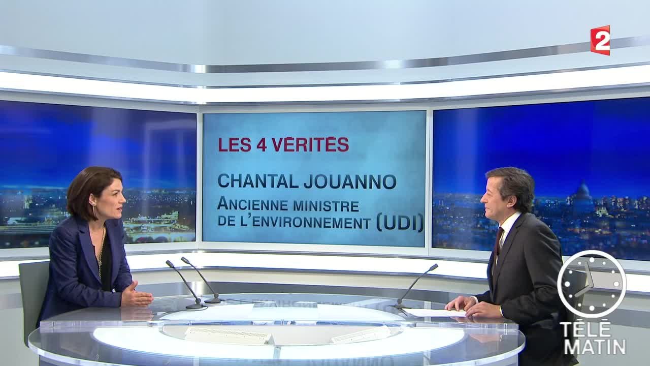 Chantal Jouanno