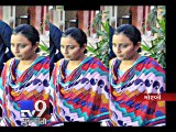 Prajal Sanandia case : Woman, lover held for murder of her baby girl - Tv9 Gujarati