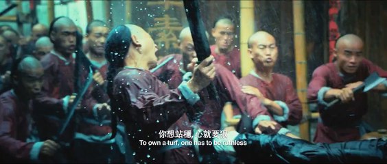 HOÀNG PHI HỒNG 2014 - BÍ ẨN MỘT HUYỀN THOẠI Trailer