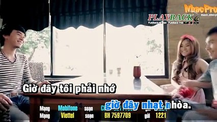 Giai thoat cho nhau - Pham truong