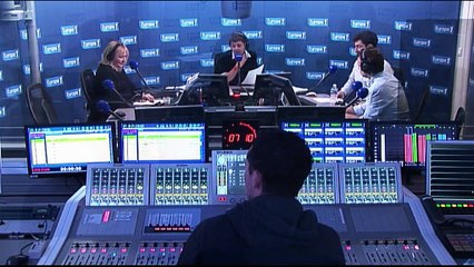 La France connait de moins en moins de grèves