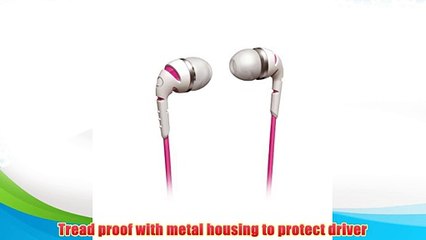 Best buy Philips SHO2200WT/28 O'Neill The Tread In-Ear Headphones - White