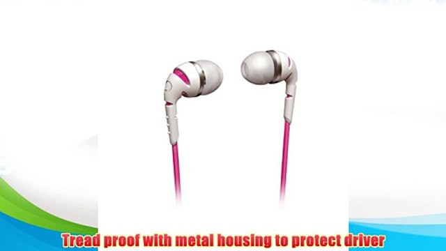 Best buy Philips SHO2200WT/28 O'Neill The Tread In-Ear Headphones - White