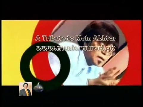 Khuda Hafiz Moin Akhtar Loose Talk Part Pathan 3 of 3 Anwar Maqsood