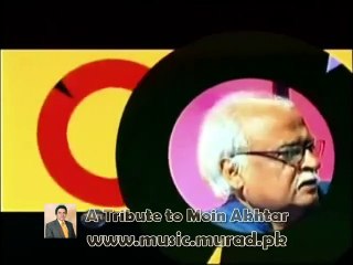 下载视频: Khuda Hafiz Moin Akhtar Loose Talk Pathan Part 1 of 3 Remembering Moeen Anwar Maqsood