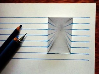 Amazing 3D paper Art - images by Talenthouse - AphoenixD