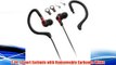 Best buy 2-IN-1 Sport Earbuds with Removeable Earhooks White