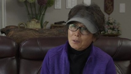 Families of South Korean ferry crew members face stigma