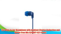 Best buy 2XL Whip In-Ear Headphone with Ambient Chatter Reduction and Hands-Free Mic X2WHFY-821