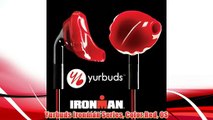 Best buy Yurbuds Ironman Series Color:Red OS