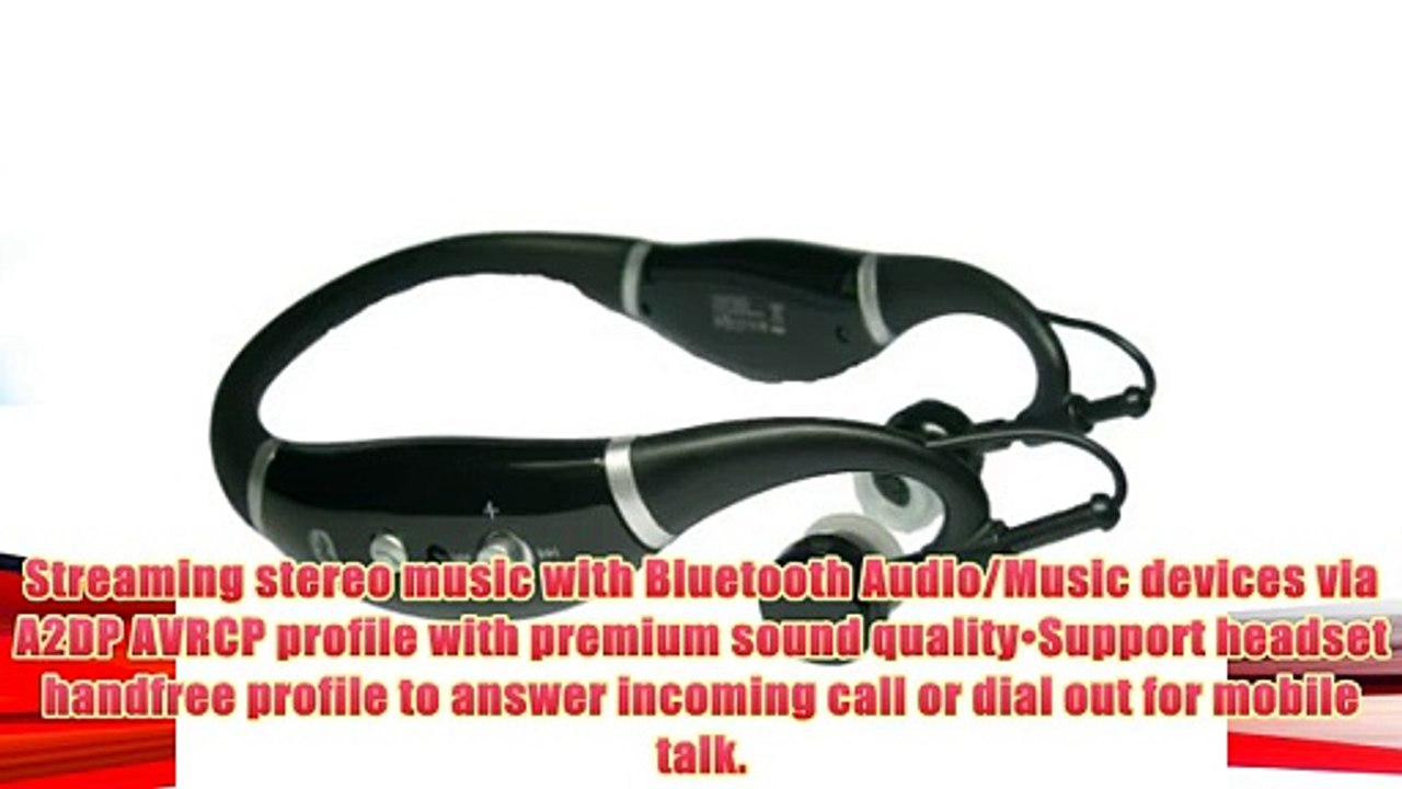 Best buy Nolan RTA Bluetooth Wireless Stereo Headphones Headsets Sports Outdoors sweat proof