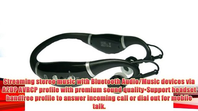 Best buy Nolan RTA Bluetooth Wireless Stereo Headphones Headsets Sports Outdoors sweat proof