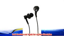 Best buy Abel Planet SI210 True Fidelity Sport Earphones with Microphone Black