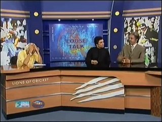 Loose Talk - Tariq Aziz & Amresh Puri 01-02