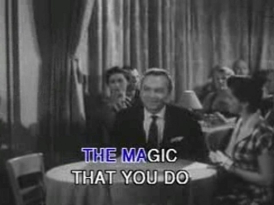 The Platters - Only You