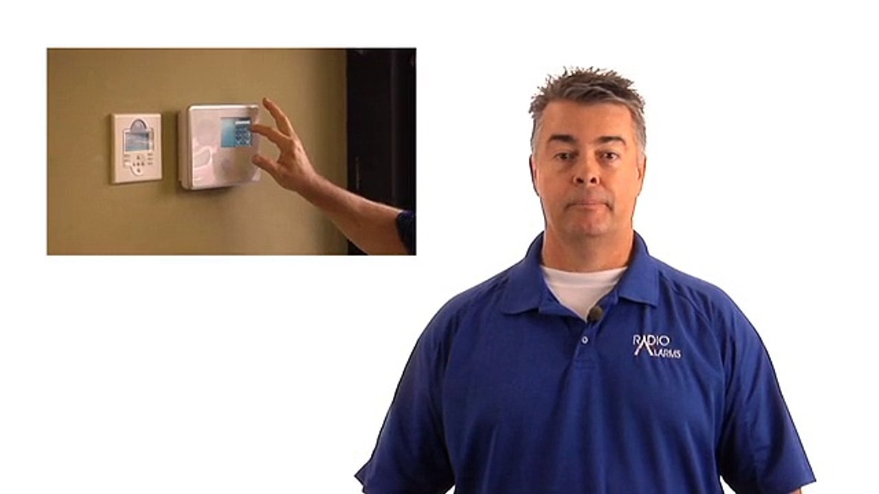 Home Alarm Automation System in Florida