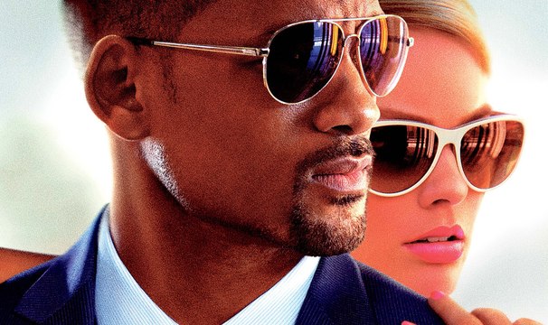 DIVERSION (FOCUS) - Bande-annonce [VF|HD] [NoPopCorn] (Will Smith, Margot Robbie, Rodrigo Santo)