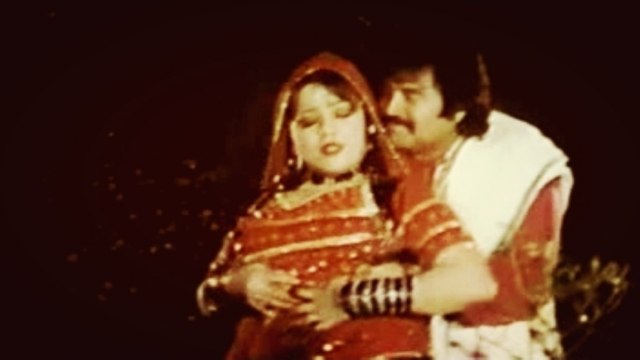 Mahjabeen Qazalbash - Meena Che Somra She Roswa Janana Zama