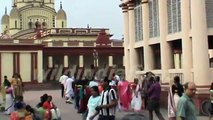 Dakshineswar Kali Temple, Video, Kolkata, West Bengal, Travel by wildindiafilms