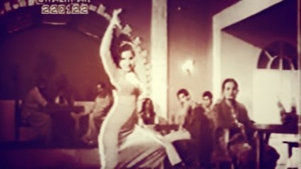 Gulnar Begum - Paam Kawa Pagal Nashe