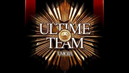 02. Ultime Team - La Mesure de toutes choses