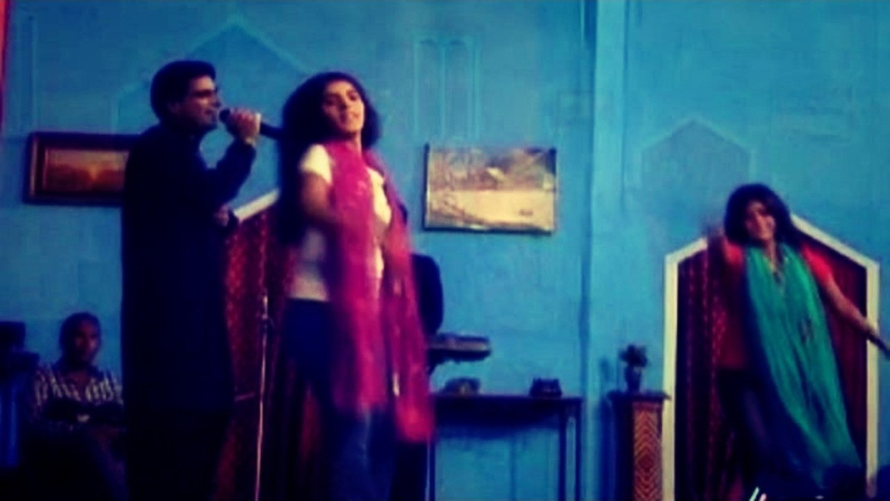 Naseer Chaudhry - Sajna Abaad Rahven
