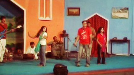 Naseer Chaudhry - Dukh Chad Gaya Sajna Da