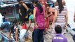 Girls and boys Travelling in Hooghly River , watching the people at Belur Math by wildindiafilms