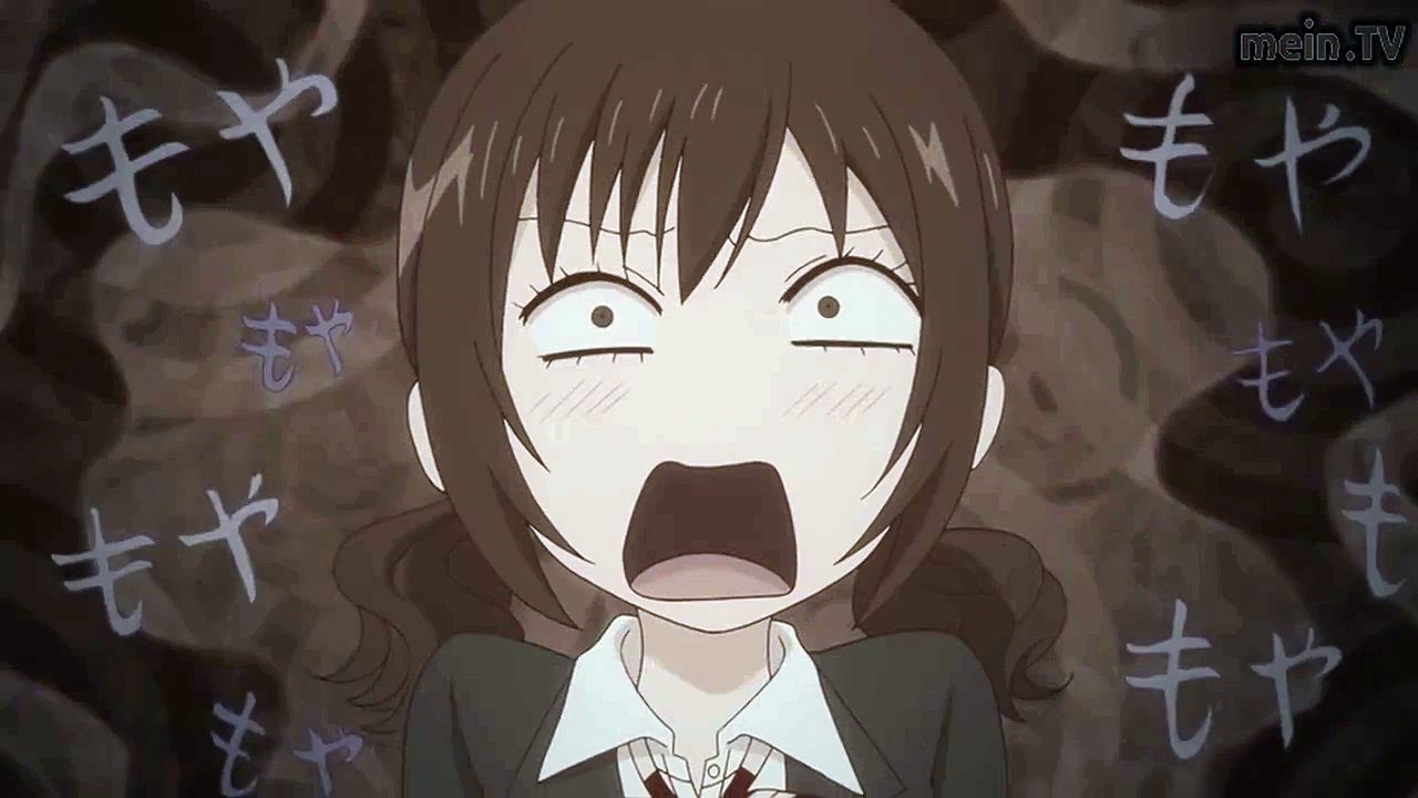 Meintv - Ookami Shoujo to Kuro Ouji Trailer Folge 09 ger sub Trailer online anschauen