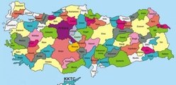 Bir İlin Daha Adı Değişiyor