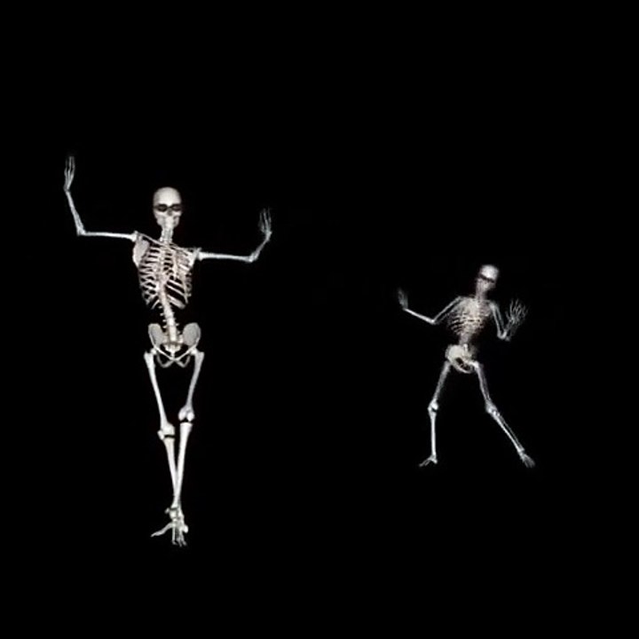 arabic dance