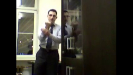 Юрист Абрамов готовится к битве с Кочергиным. (Часть 1)