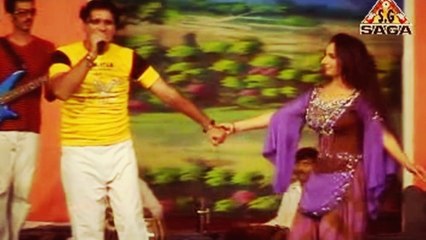 Naseer Chaudhry - Container Bhar Bhar Aashiqan De