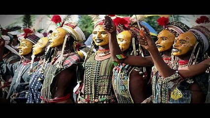 اللّغة العربية _ لغتي هويتي (الحلقة الثالثة)