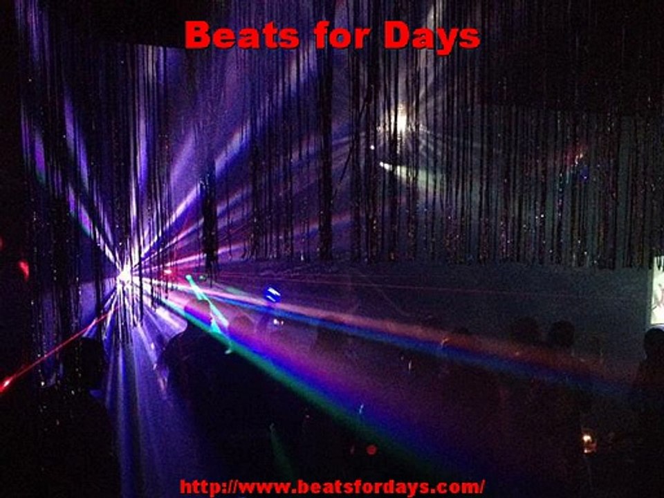 Beats for Days