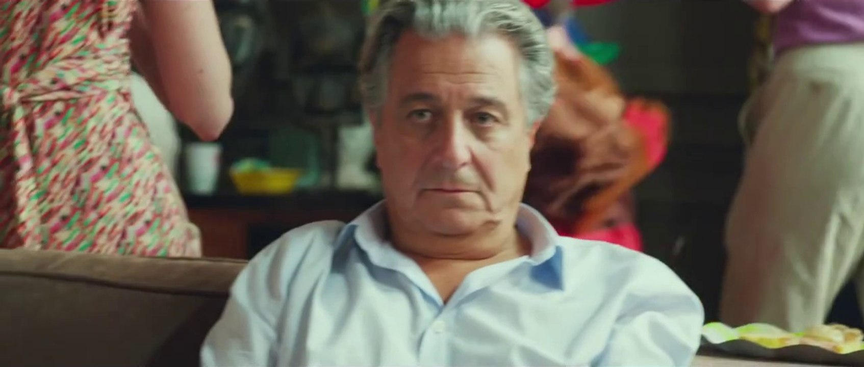 Une heure de tranquillité: Trailer HD