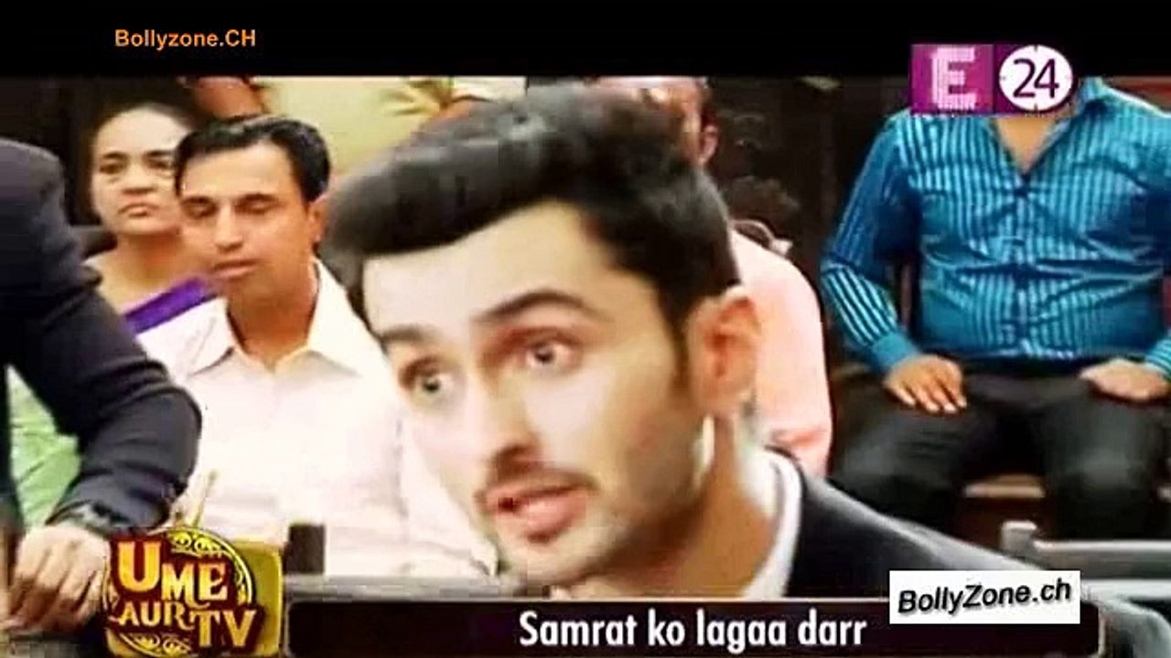 Ishaan Karega Urmi Ki Madad!! - Doli Armano Ki - 27th Nov 2014