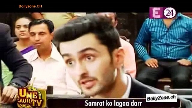 Ishaan Karega Urmi Ki Madad!! - Doli Armano Ki - 27th Nov 2014