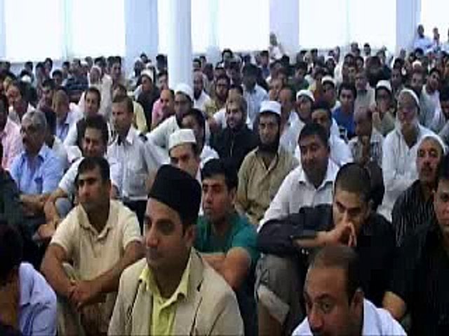 molana tariq