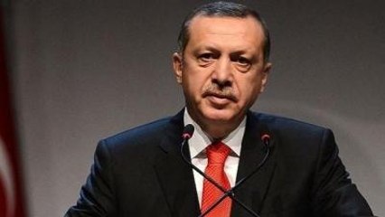 Erdoğan, İSEDAK Toplantısında Konuşuyor