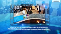 Africa’s Largest Managed Network Services Provider