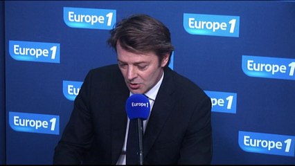 François Baroin : "ce ne sont pas des peccadilles que les maires demandent"