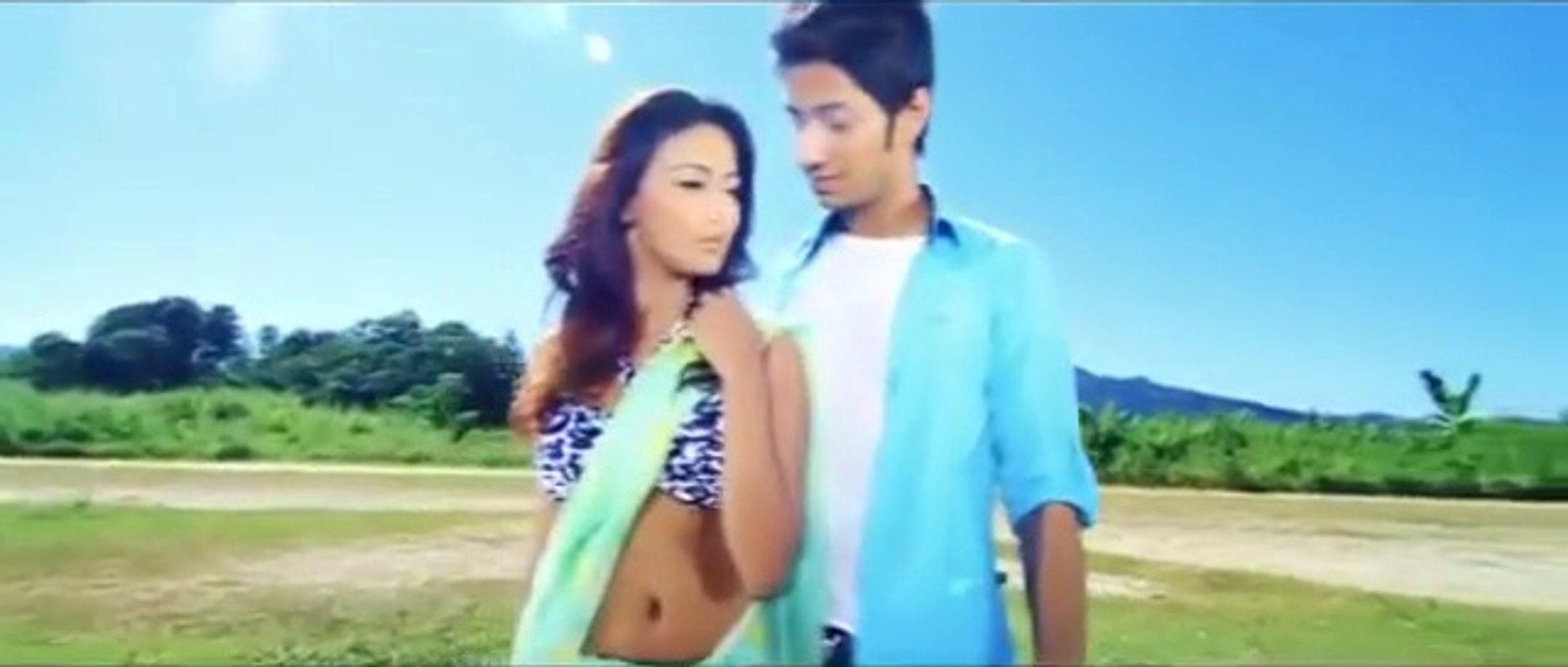 ⁣Bangla song bengali gan Eto Din - Fahim _ Earnick Bangla Music Video