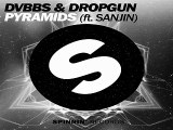 [ DOWNLOAD MP3 ] DVBBS & Dropgun - Pyramids (feat. Sanjin) (Original Mix)